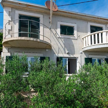 Apartments Djani ミミツェ エクステリア 写真