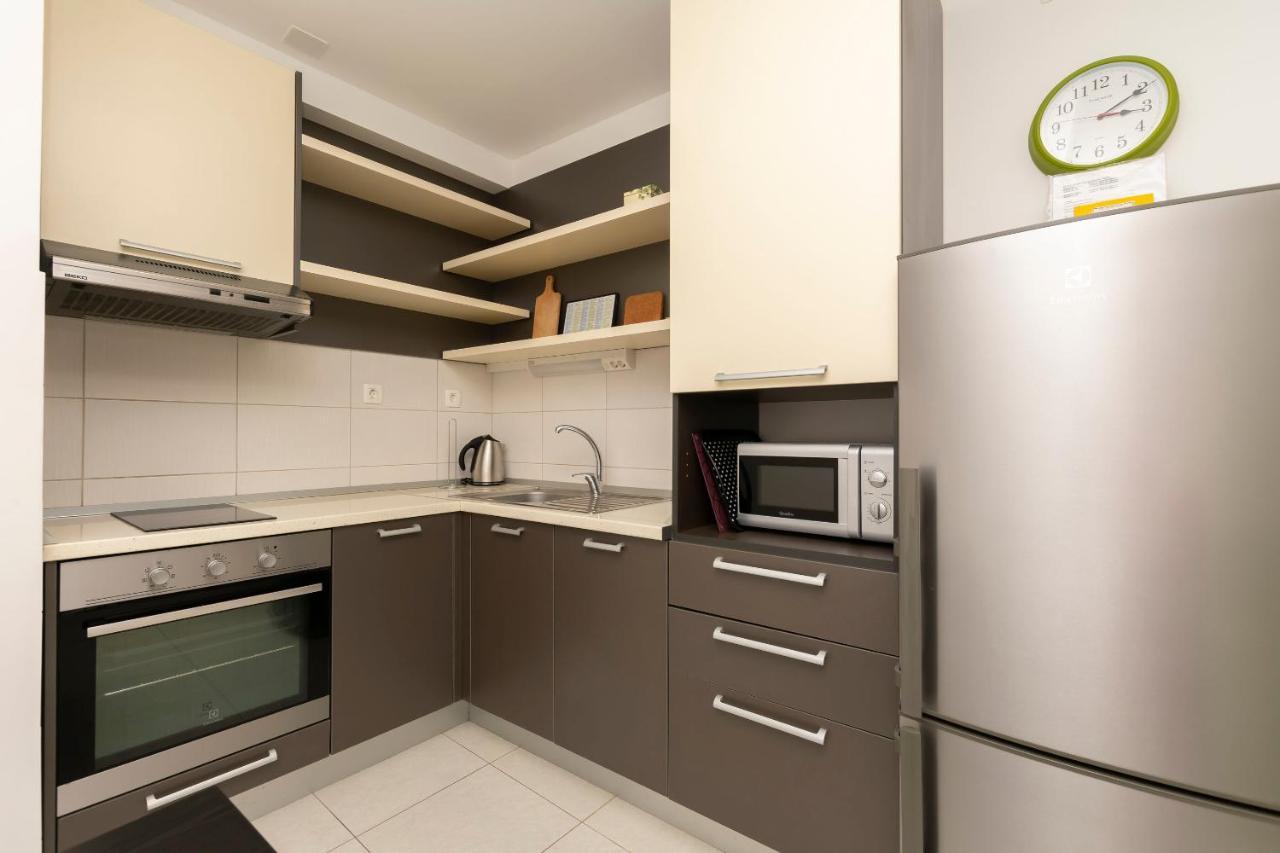 Apartments Djani ミミツェ エクステリア 写真