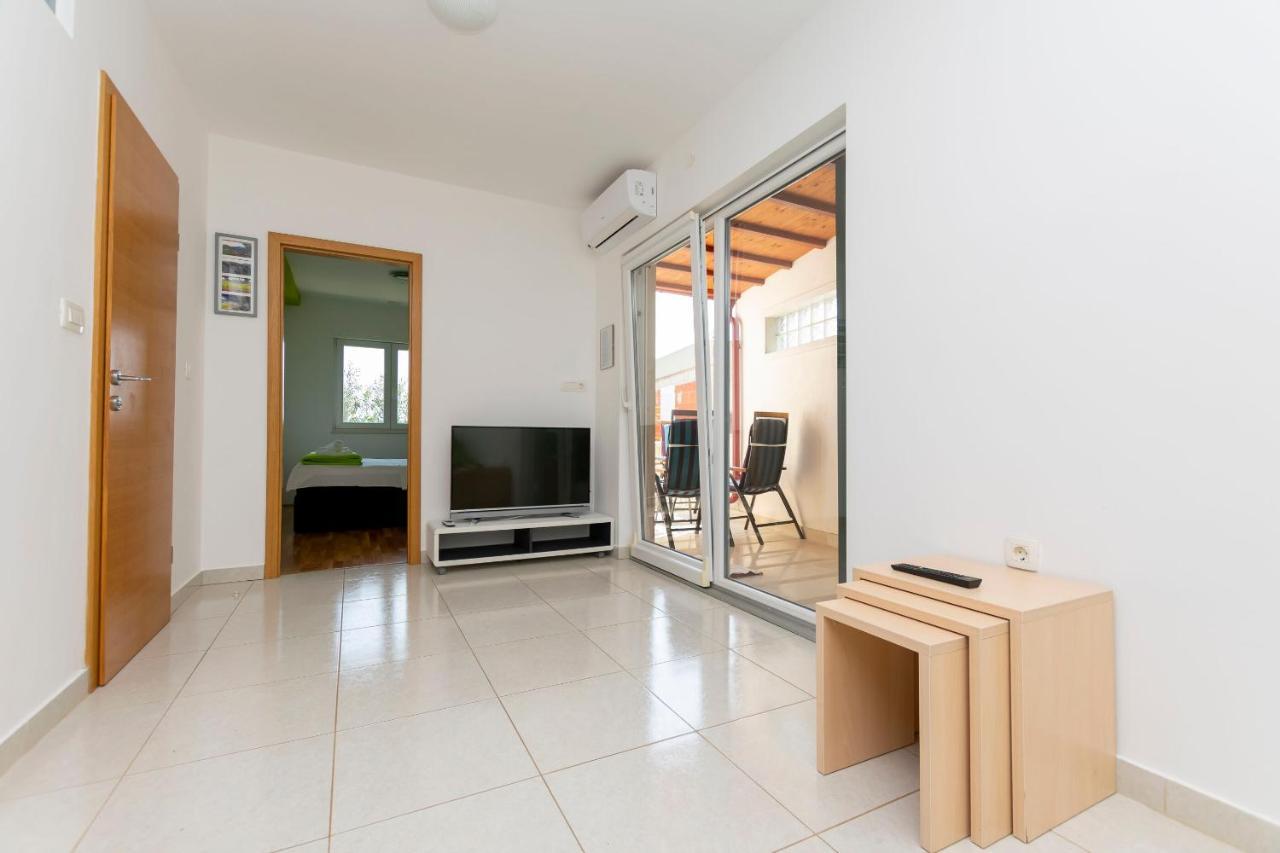 Apartments Djani ミミツェ エクステリア 写真