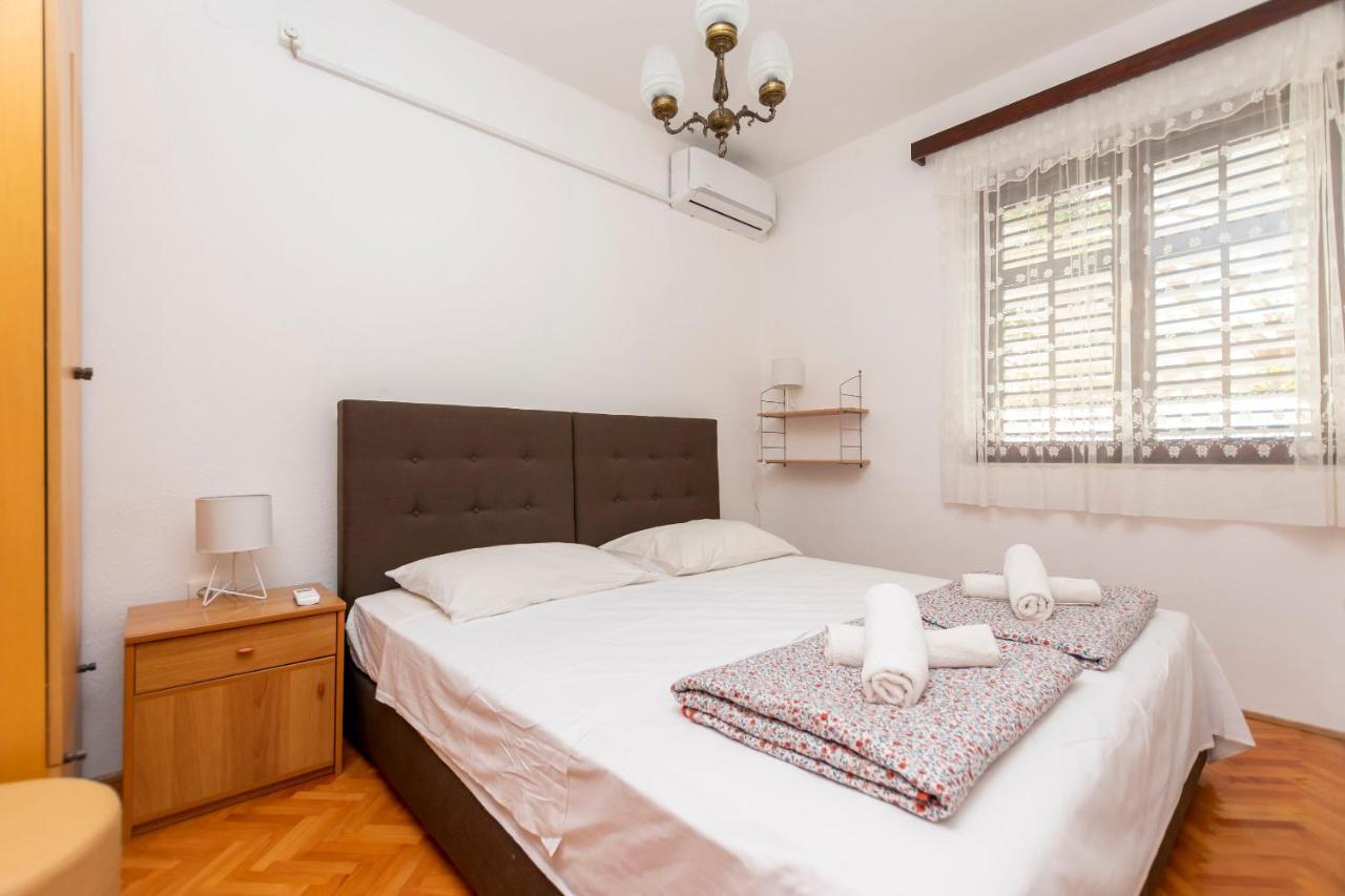 Apartments Djani ミミツェ エクステリア 写真