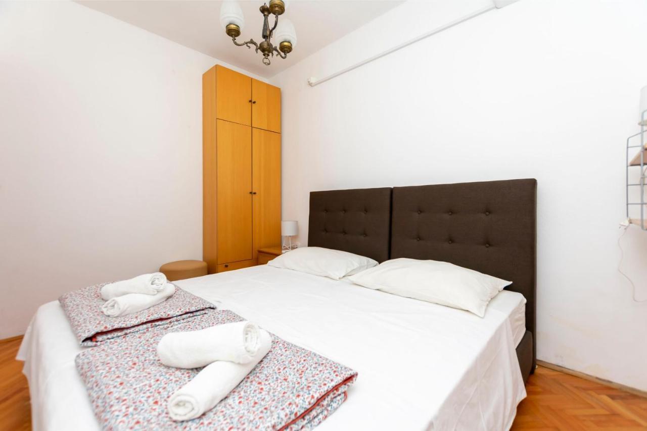 Apartments Djani ミミツェ エクステリア 写真