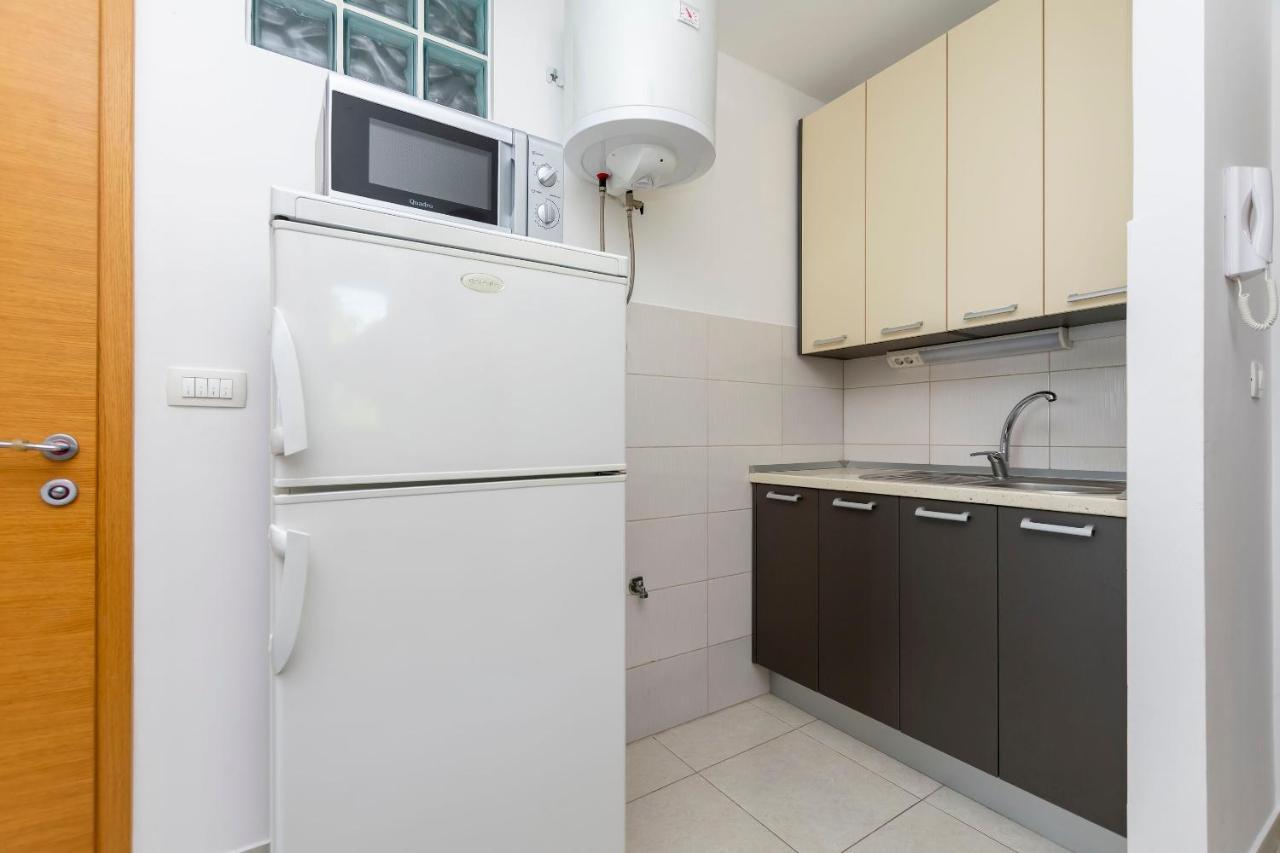 Apartments Djani ミミツェ エクステリア 写真