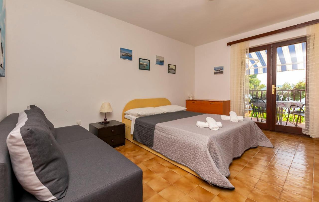 Apartments Djani ミミツェ エクステリア 写真